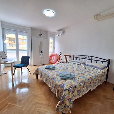 Apartment Mangus スプリト エクステリア 写真