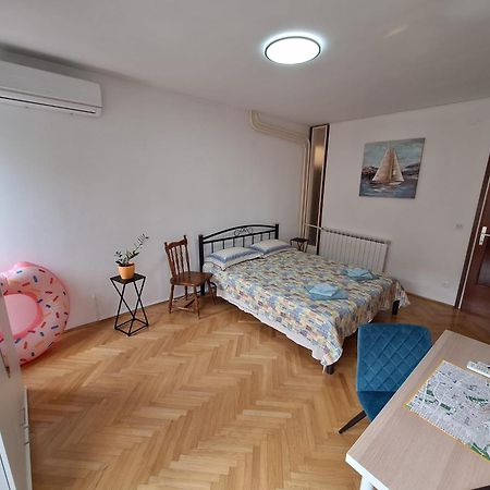 Apartment Mangus スプリト エクステリア 写真