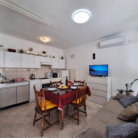 Apartment Mangus スプリト エクステリア 写真