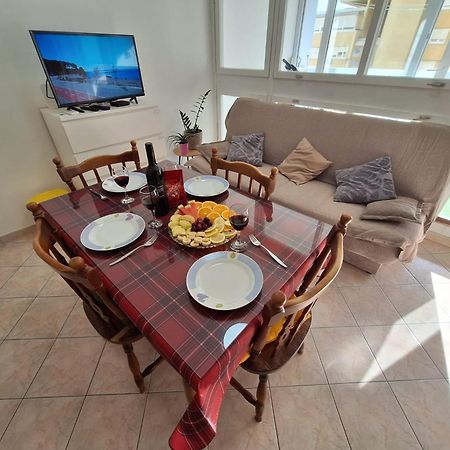 Apartment Mangus スプリト エクステリア 写真