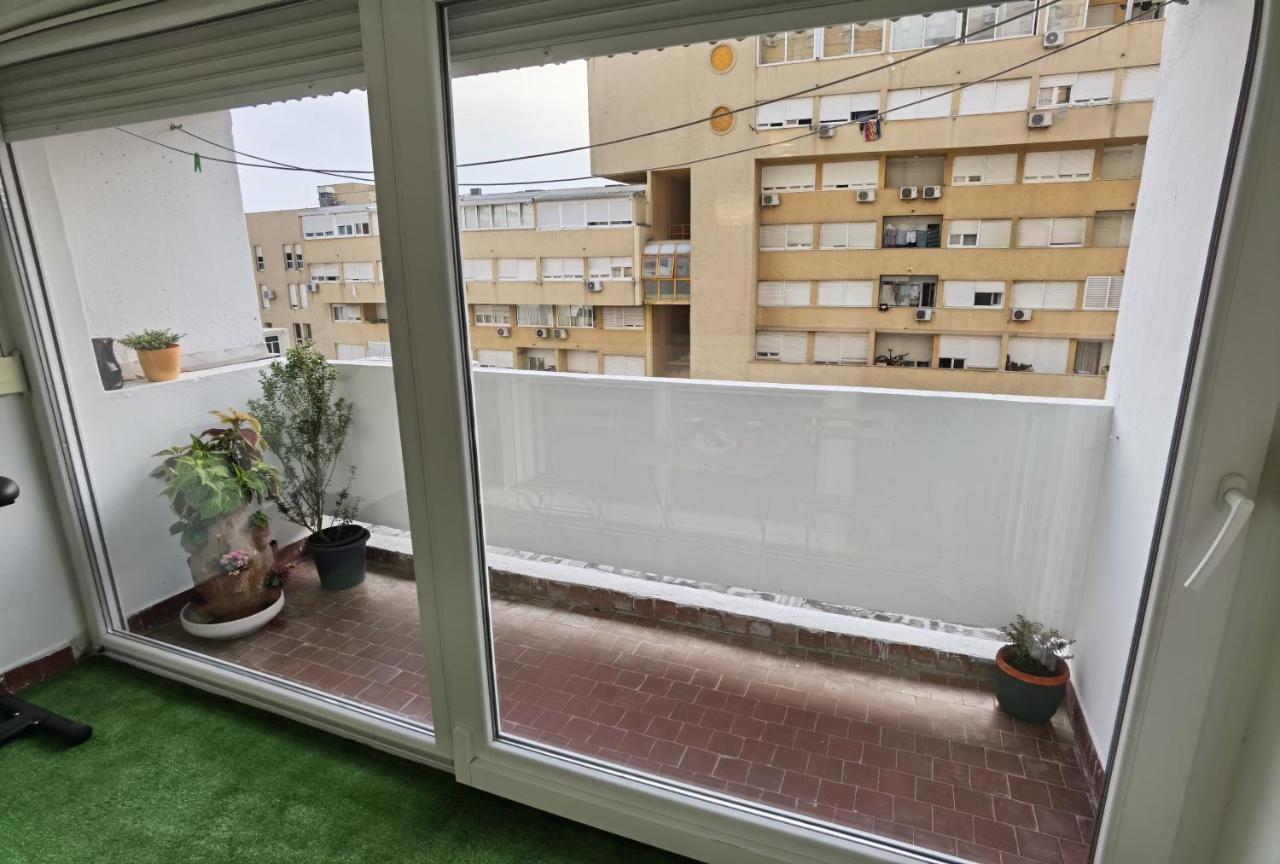 Apartment Mangus スプリト エクステリア 写真