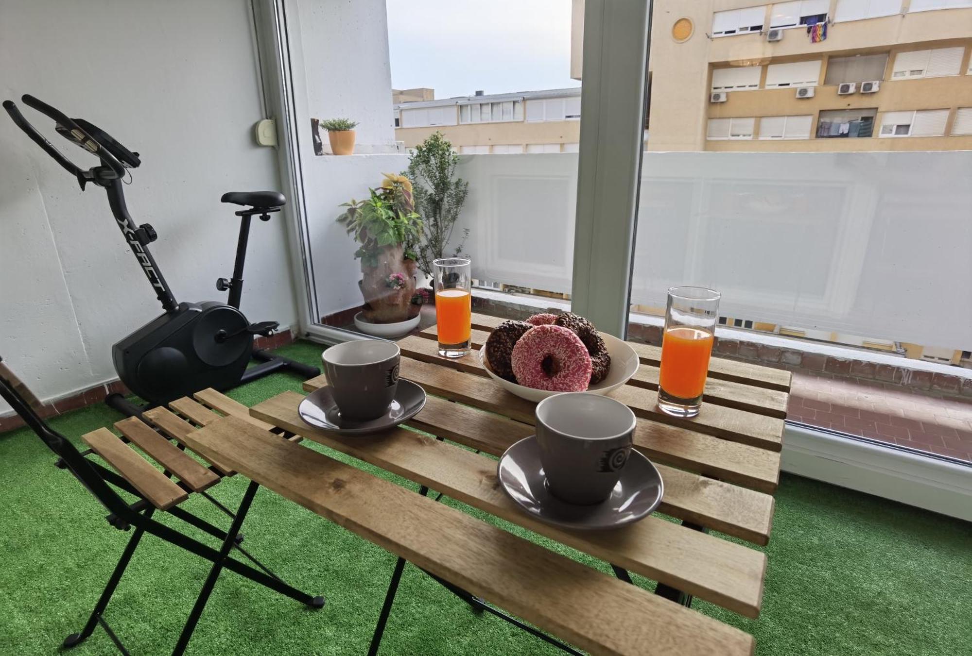 Apartment Mangus スプリト エクステリア 写真