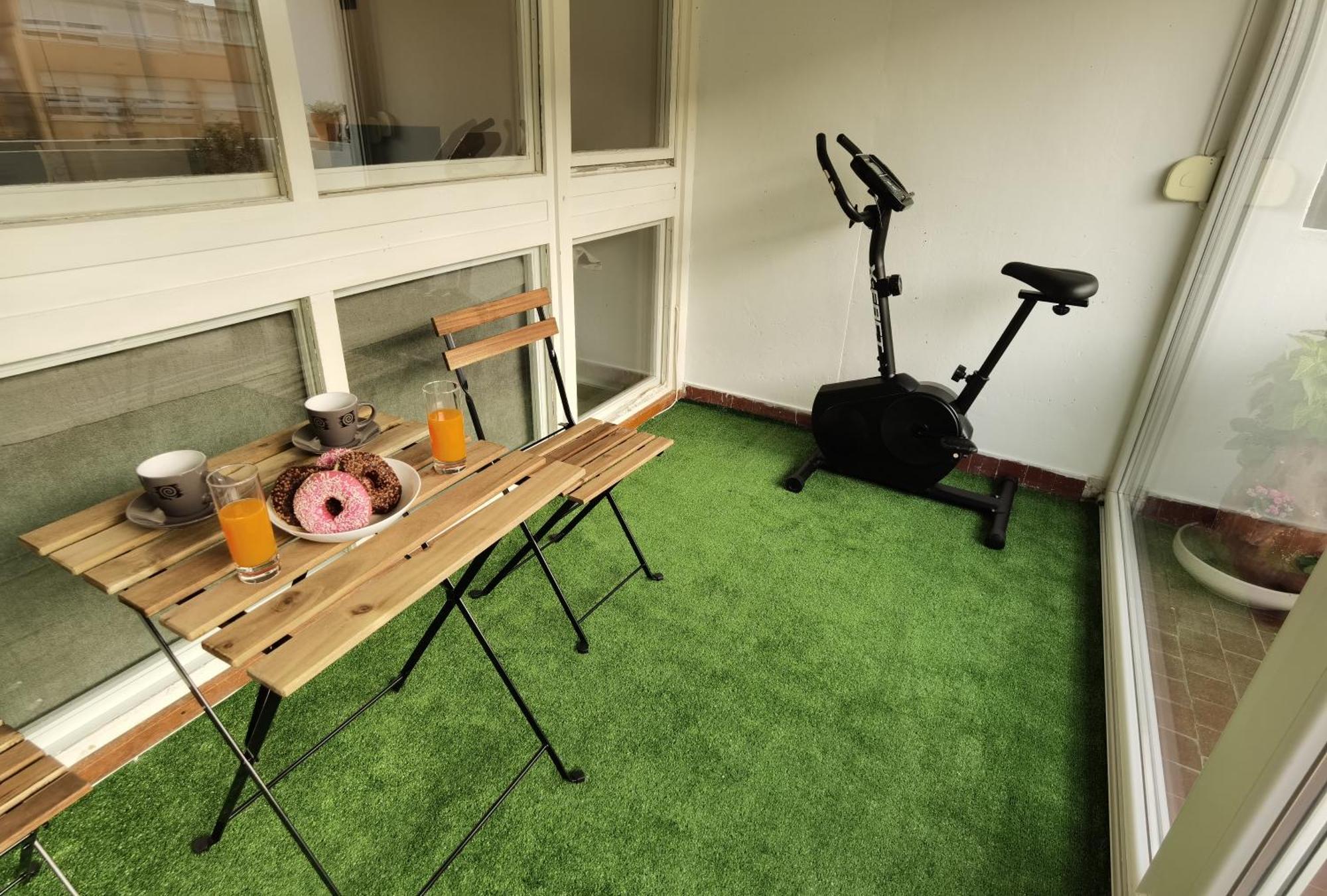 Apartment Mangus スプリト エクステリア 写真
