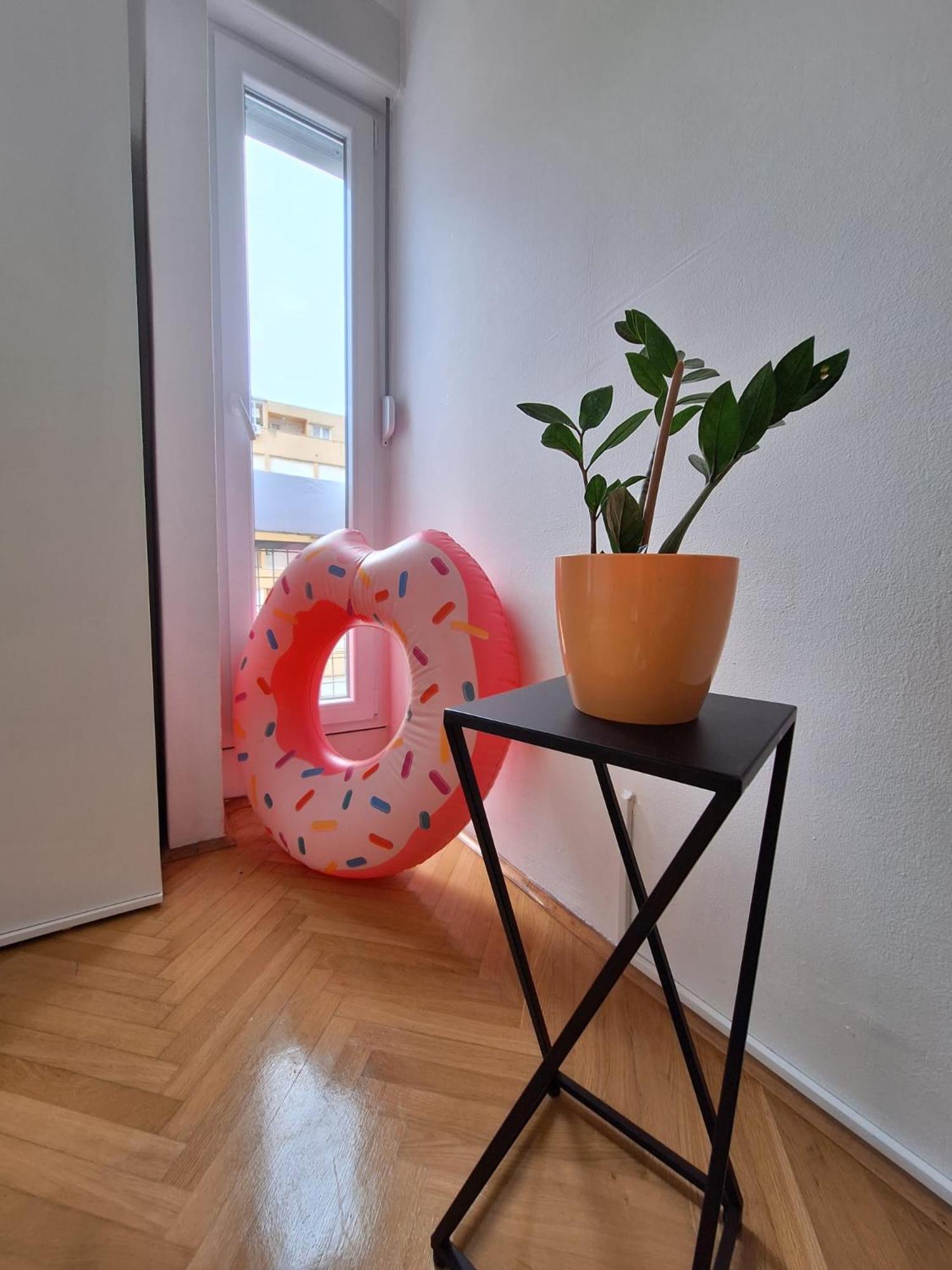 Apartment Mangus スプリト エクステリア 写真