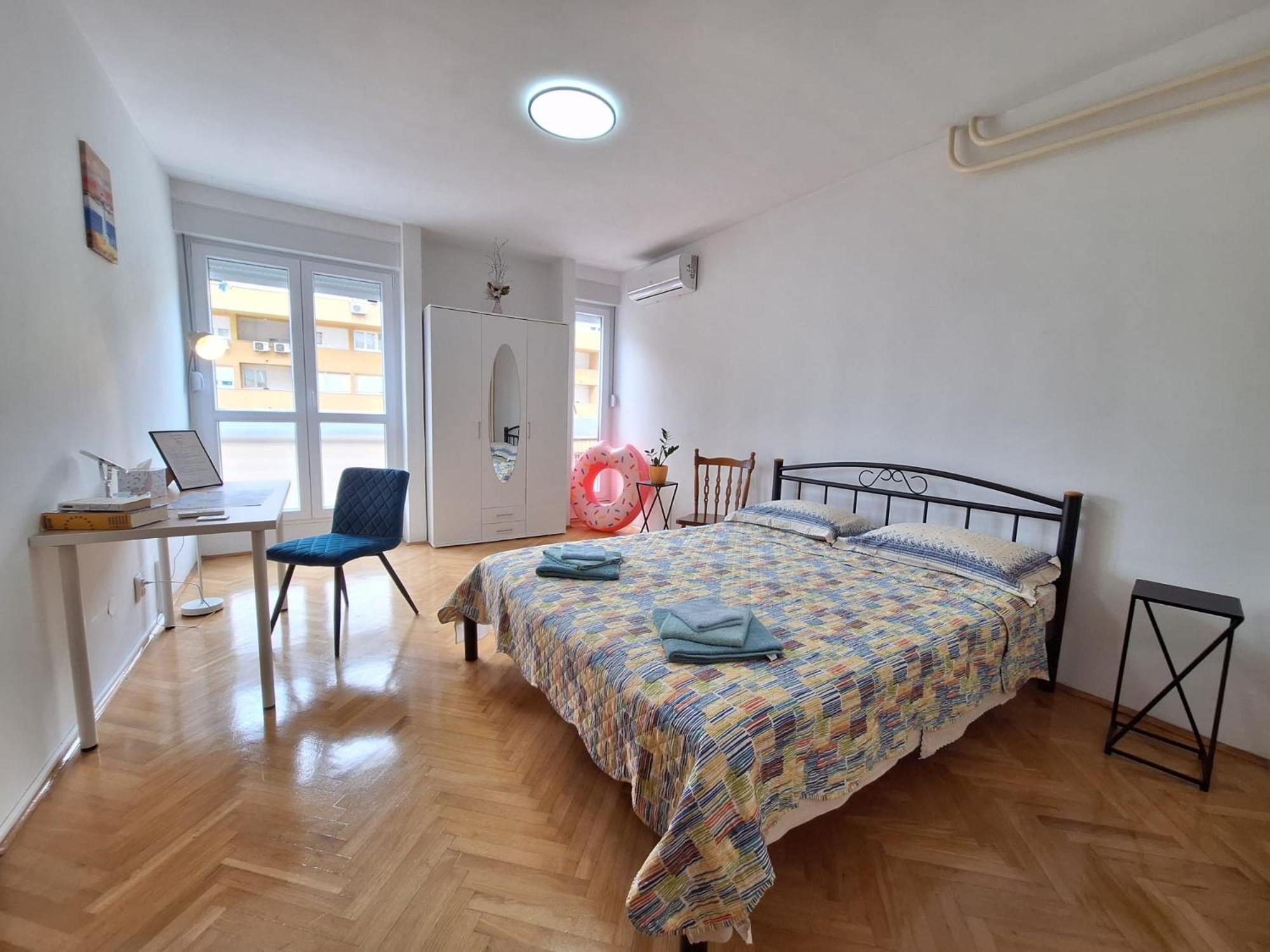 Apartment Mangus スプリト エクステリア 写真