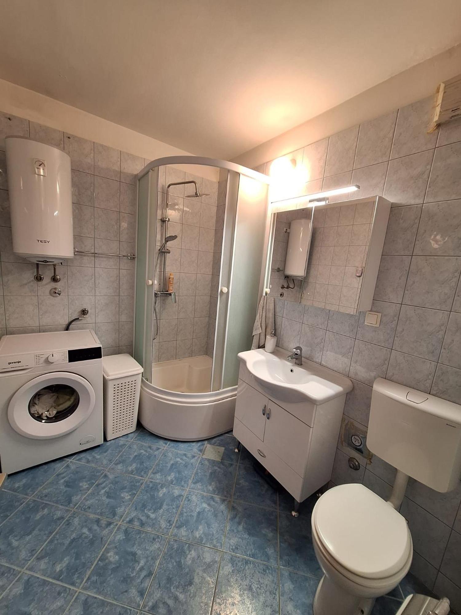 Apartment Mangus スプリト エクステリア 写真