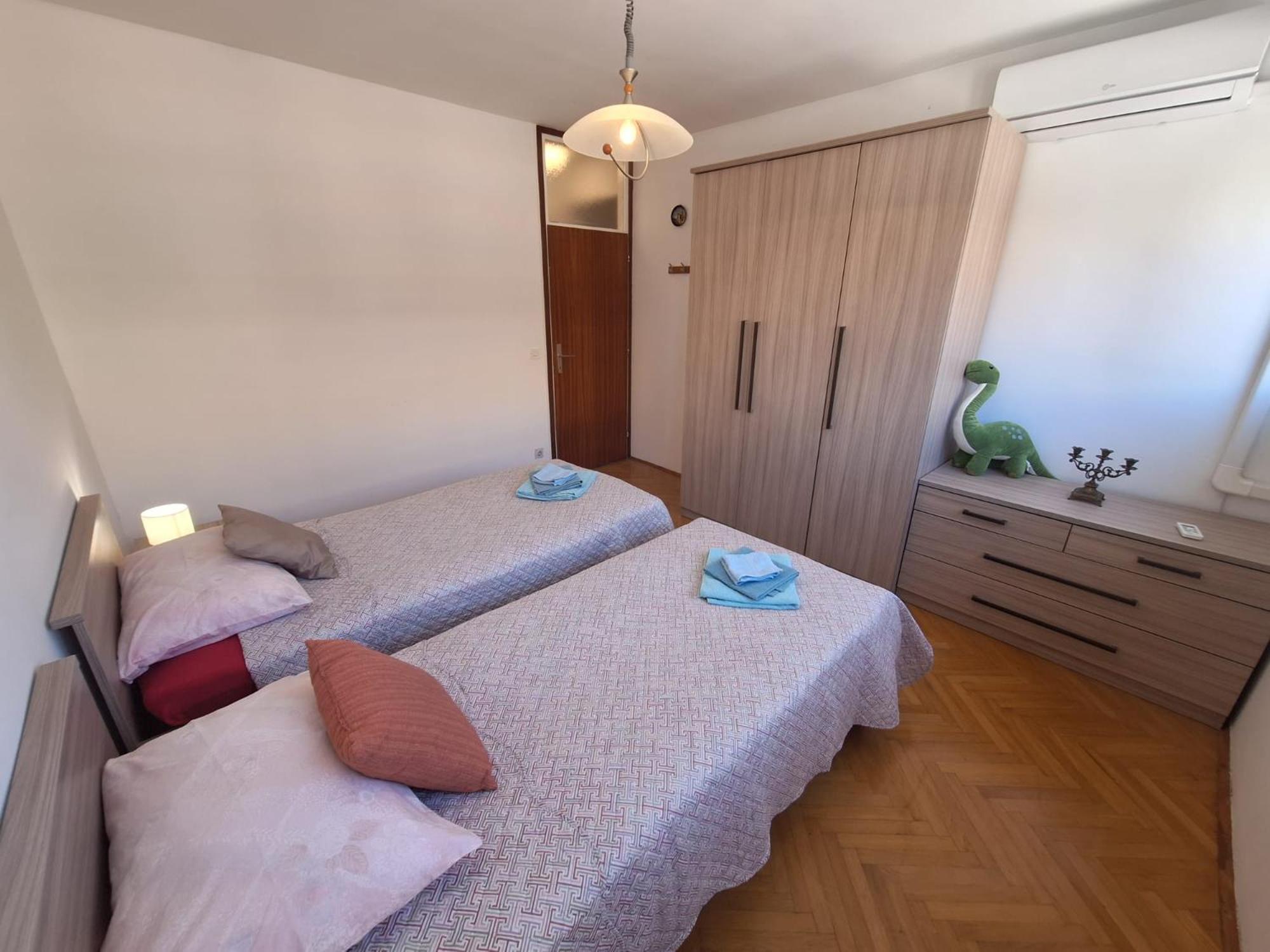 Apartment Mangus スプリト エクステリア 写真